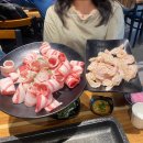 🔥 대구 달서구 고기 맛집 추천! ‘지글대패삼겹살 진천점’에서 푸짐하게 먹고 왔어요 🐷 내돈내산!