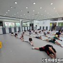 경희대장하태권도 이미지