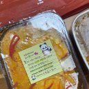 달래분식 - 강릉시 현내시장길 75-1 | 삼첩분식 로제 떡볶이 후기 , 사이드 추천