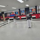 다부진 합기도 이미지