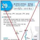 해파랑길 1코스 이미지