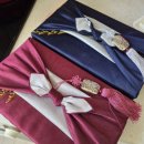 조은나래 | 상견례 🦆| 내돈내산 선물 후기 - 조은나래 도라지정과