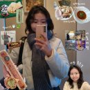 오키호두 | 말차먹고 이벤트라멘 오픈런하고 서울여행까지 다녀온 길었던 일주일 (말차붕싸, 말차오키도키슈 후기)