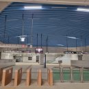 암사선사유적지 화장실 이미지