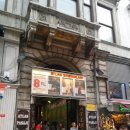 (주)마니사 케밥인 | 터키여행2탄 [탄광사고 탁심광장집회] 터키신혼여행(6박8일)_유라시아 터키로 떠나는 터키신혼여행 패키지