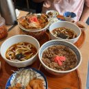 수암동거주자우선주차장 | 아주대 맛집 점심 규동집 아주대점, 규동한상 차슈정식 주차 후기
