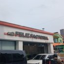 펠리쓰 팩토리아 네이버블로그