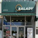 샐러디 김천혁신점 이미지