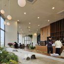 갈매카페거리 | 갈매역 브런치 카페 '카페더웨이' / 햇살 잘 들어오는 주차 가능 대형 카페 내돈내산 솔직후기