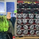 상리자전거교통안전교육장 이미지