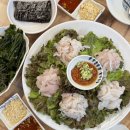 호미곶횟집 | [선릉역맛집] 호미곶막회물회 | 회식하기 좋은 선릉역횟집 추천, 룸 있음