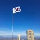 가지산(1,241m) 이미지