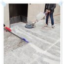 원크리닝 | 대리석청소 케어원 후기, 대리석클리닝 얼룩제거 필요할 때 추천해요!