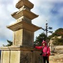냉곡 | [경주 남산] 등산코스 (삼릉코스-바둑바위-금오봉-신선암-칠불암) 산행코스 산행지도