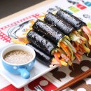 소풍김밥 이미지