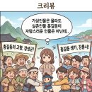 야사국수 | 우리가 몰랐던 실존 인물 '홍길동'의 충격적인 진짜 정체