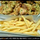 코리엔탈깻잎치킨