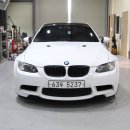 BMW / E92 M3 / 2013년2월 / 41000km / 알파인화이트 / 무사고 / 6000만원 리스승계 이미지