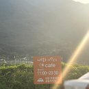 내화아랫길5 | 양산애견동반카페 내화아랫길5 도심 휴식 공간 속 원동면
