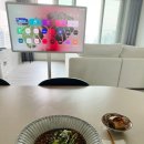 침대에서도 TV 보자! LG 스탠바이미2리얼 후기 + 추천 이유📺