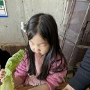 (자연놀이터) 배추전 만들기🥬❤️ 이미지