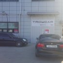 신유메디칼 | 수입차 합성 엔진오일, 미션오일 교환 트로이카 강동점 방문기