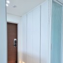 구로-현장-구로-574 | 김포 감정동 신안아파트 붙박이장, 신발장 제작 시공 후기 &lt;주식회사 일주&gt;