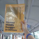 인더카 | 현대 모빌리티 패스포트 인 오키나와 - 오키나와 렌트카 이용 후기