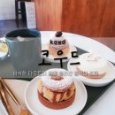 樂원우드;KNOCK ON WOOD | 낙성대 코우드 - 고수의 손길, 실수 없는 맛. 관악구 명품 수제 디저트 카페