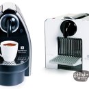 갖고 싶은 캡슐 커피 머신,네스프레소 vs. 라바짜 블루 이미지