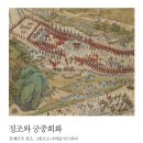 [사회평론아카데미] 정조와 궁중회화