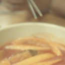 민속분식 이미지