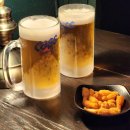 진스비어 이미지