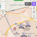 능곡초교 버스정류장 이미지