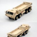 Oshkosh HEMTT M985 Cargo＋Crane - camouflage 이미지