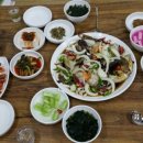 원조마산아구꽃게찜 이미지