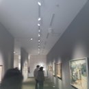 해담은모텔 | 덕수궁의 선율 속에서 만난 80년의 그리움: 국립현대미술관 '향수, 고향을 그리다' 명소와 명작