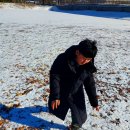 백제약국 - 우회도로4거리간 | 겨울 지리산 속 설국(雪國)이 된 남원 운봉고원과 황산대첩비지에서