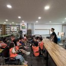 세움작은도서관 이미지