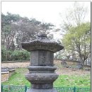남원 실상사 수철화상탑 이미지
