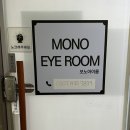 모노아이룸 이미지