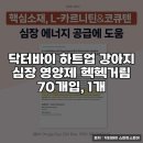 바이유어펫(주) | 닥터바이 강아지 관절 영양제, 효과와 사용 후기