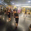 Bee Boxing Gym 이미지