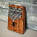 칼림바(입문) 이미지