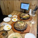일품돌짜장 이미지