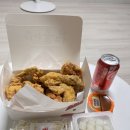 용진통닭