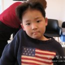 옥길장터남성헤어