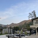 요세미티 숙소 후기: 시더 롯지 (Cedar lodge), 요세미티 웨스트 게이트 쪽 엘 포털 숙소