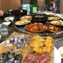 (맛집) 찬바람 불 때 지글지글 구워먹는 조개구이 맛집5 이미지