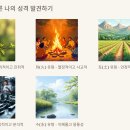 사주로 보는 나의 성격심리 이미지